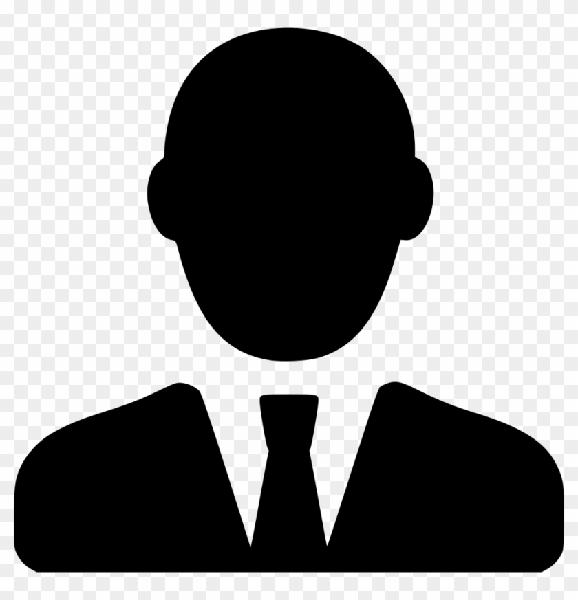 840x873 Business Man Comments