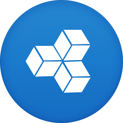 512x512 Office Suite Pro Icon Circle Addon Iconset