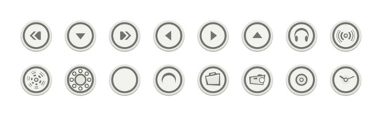 550x167 Orbital Icon Suite Icons Set Png Free Download, Icon Easy