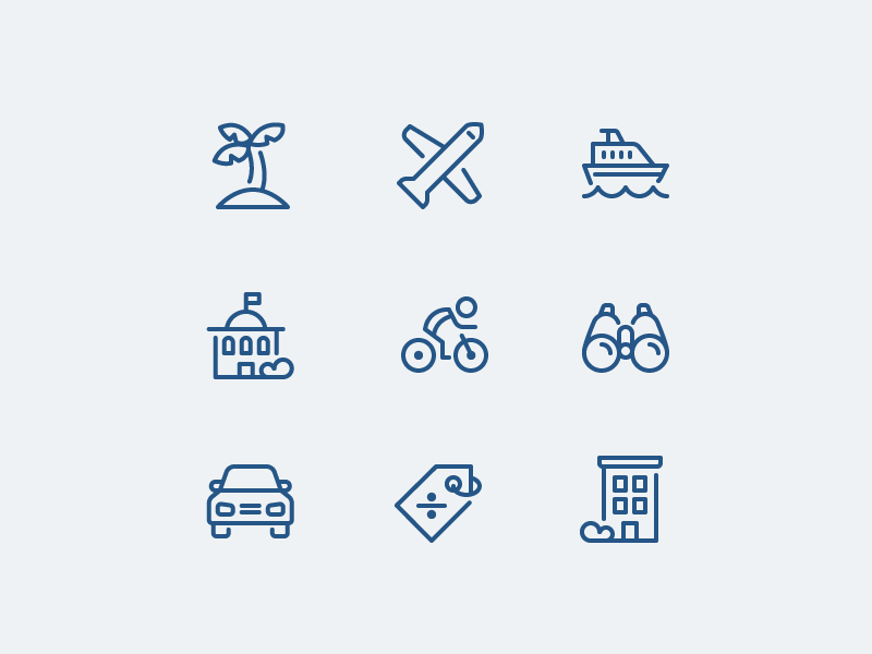 800x600 Travel Icon Suite Icon Travel Icon, Work Icon, Icon Design