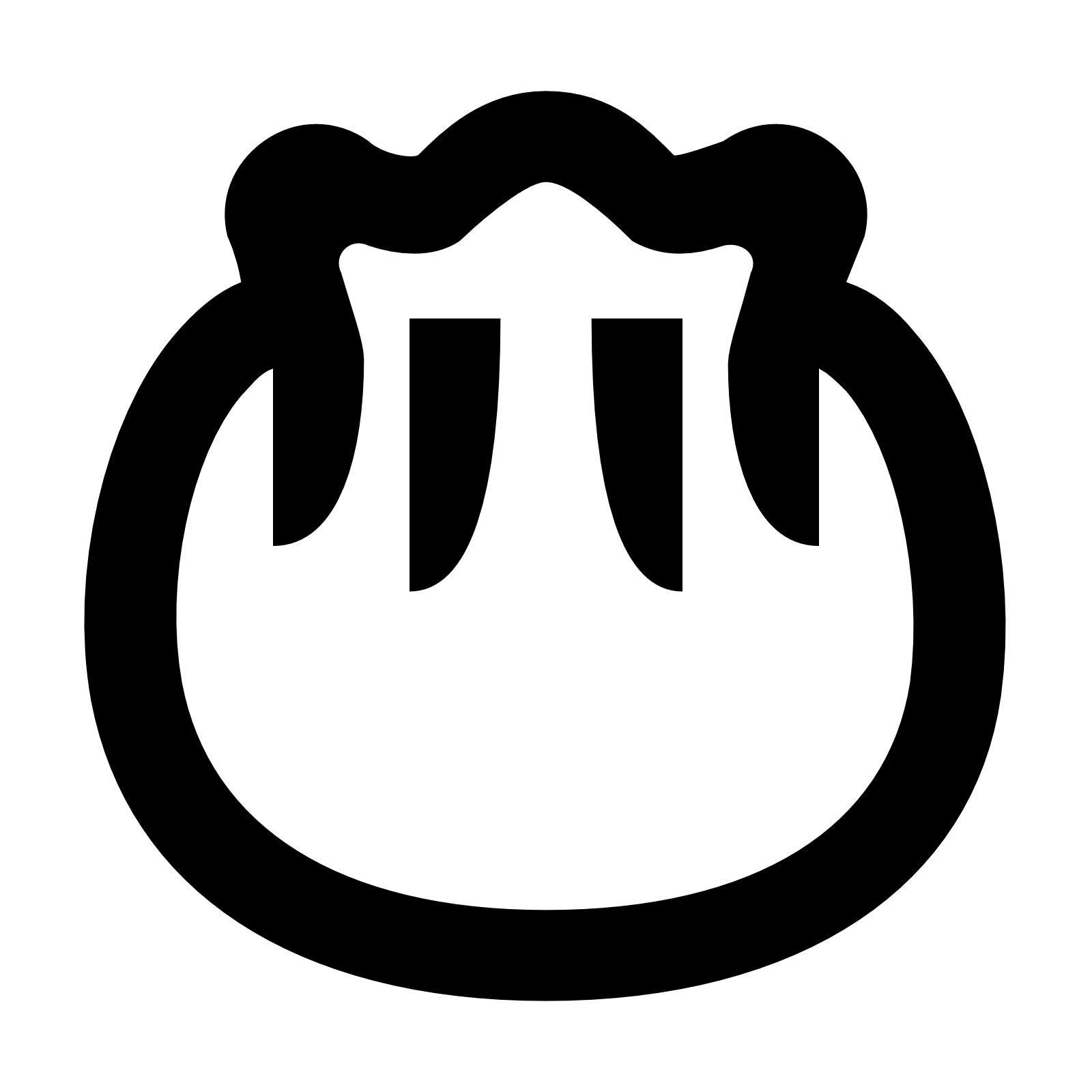 1600x1600 Dim Sum Icon Transparent Png