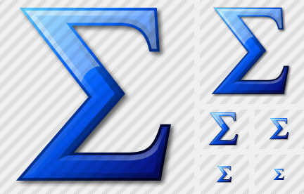 432x276 Sum Icon Aero Professional Stock Icon And Free Sets