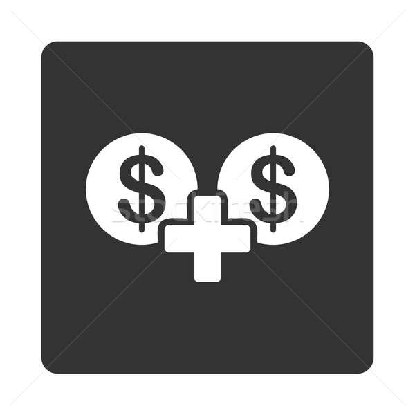 600x600 Sum Icon Stock Photo Victor Ivlichev