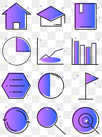 360x483 Summary Icon Png Images Vector And Free Download