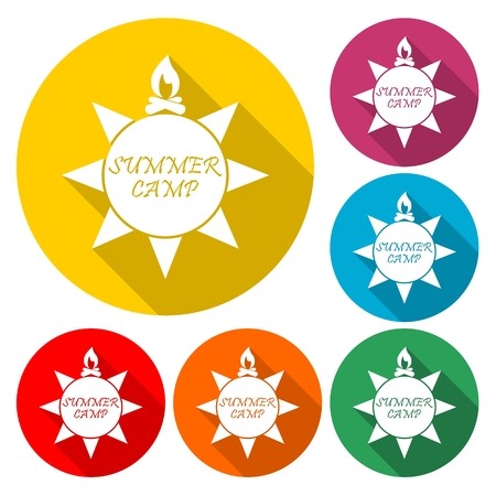 Summer C Sun Icon Royalty Free Vector Graphics 450x450 Summer C Sun Icon Royalty Free Vector Graphics