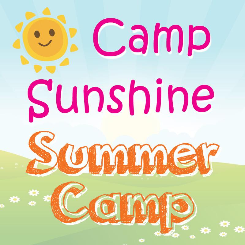 Camp Sunshine Summer Camp Winter Springs Florida 800x800 Camp Sunshine Summer Camp Winter Springs Florida