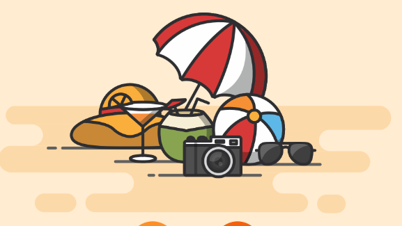 577x325 Latest Free Summer Icon Sets You Must See
