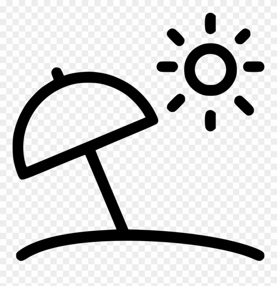 880x909 Summer Icon Clipart Computer Icons Travel Agent