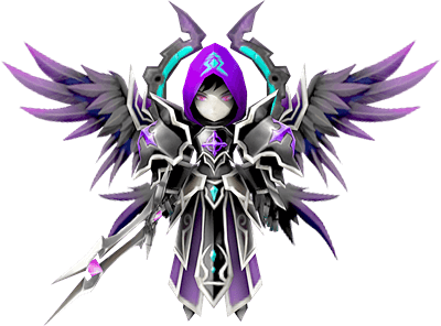 400x296 Monster Appreciation Archangel