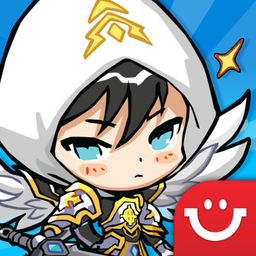 256x256 Summoners War Stickers