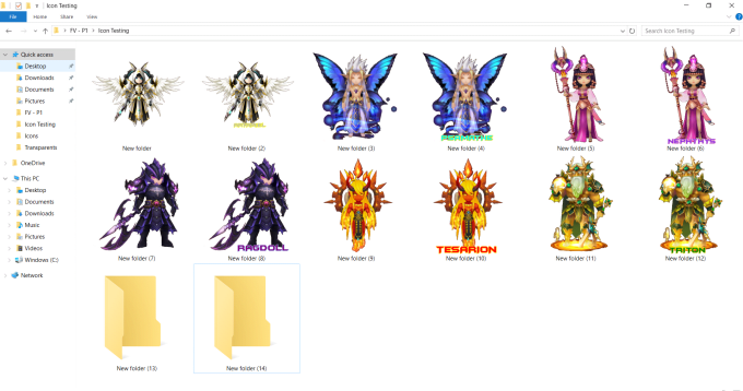 680x358 Create Custom Icons For Your Favorite Monsters From Summoner Wars