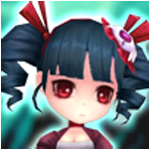 150x150 Dark Occult Girl