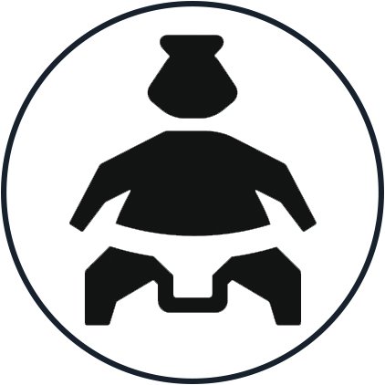 Sumo Icon