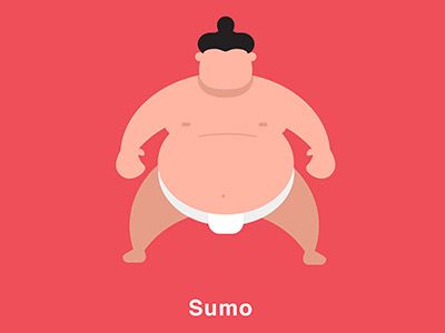 400x300 Skiddoo Icon Design In Icon Design, Character