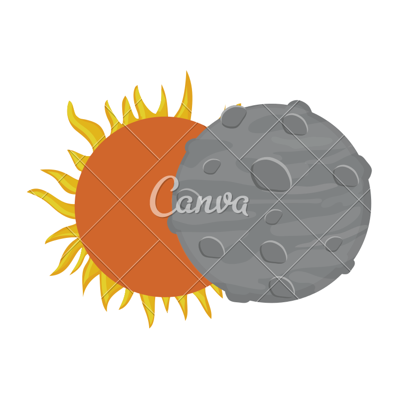 800x800 Sun And Moon Icon