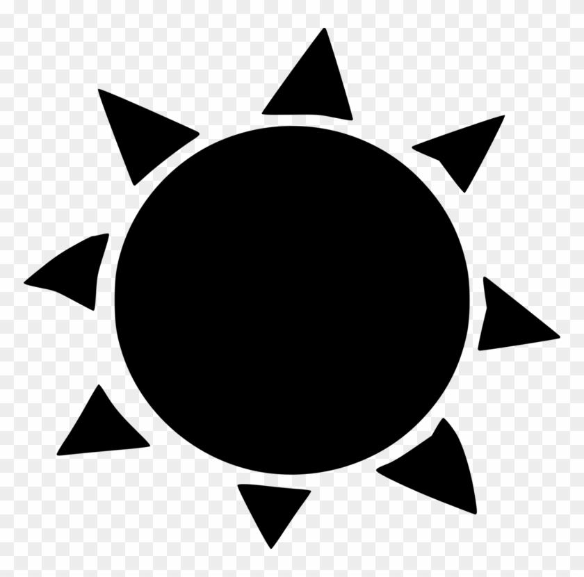 840x830 Computer Icons Solar Symbol Sunlight Download