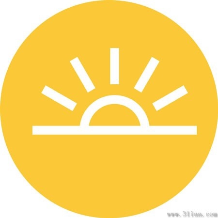 450x450 Sun Icon Vector Free Vector In Adobe Illustrator