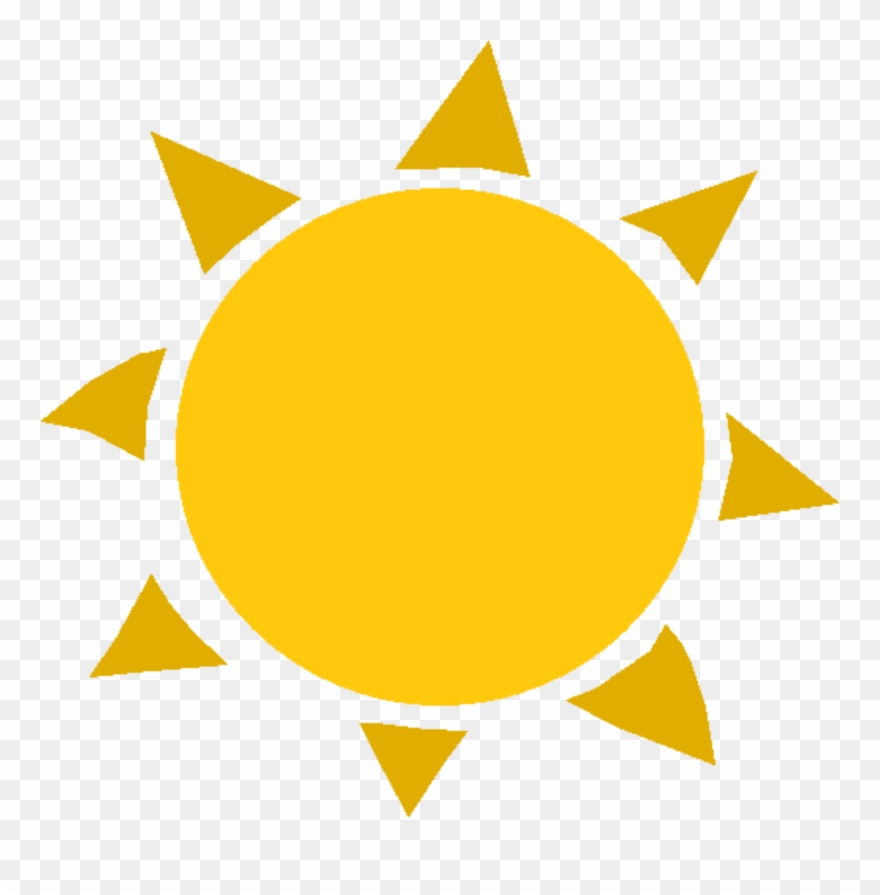 Sun Icon Png