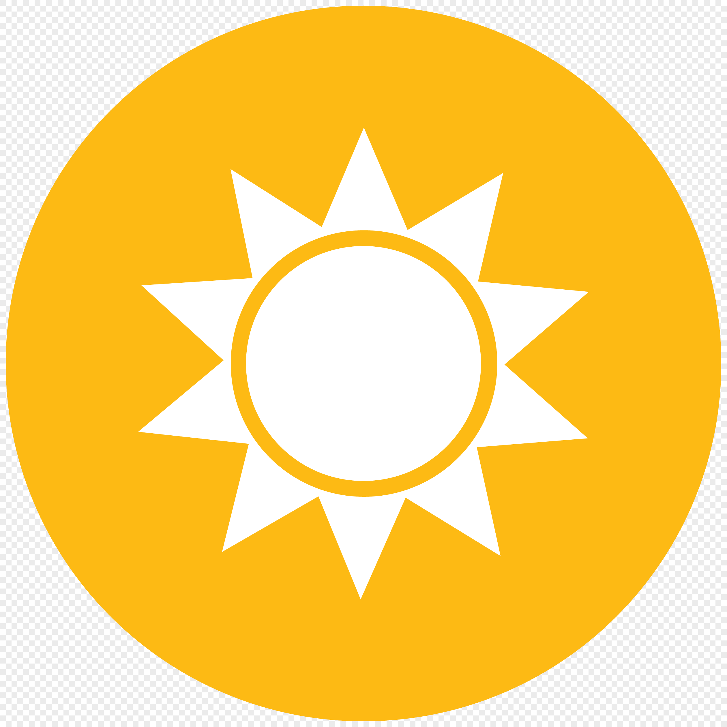 2520x2520 Sun Icon Png Images In Collection
