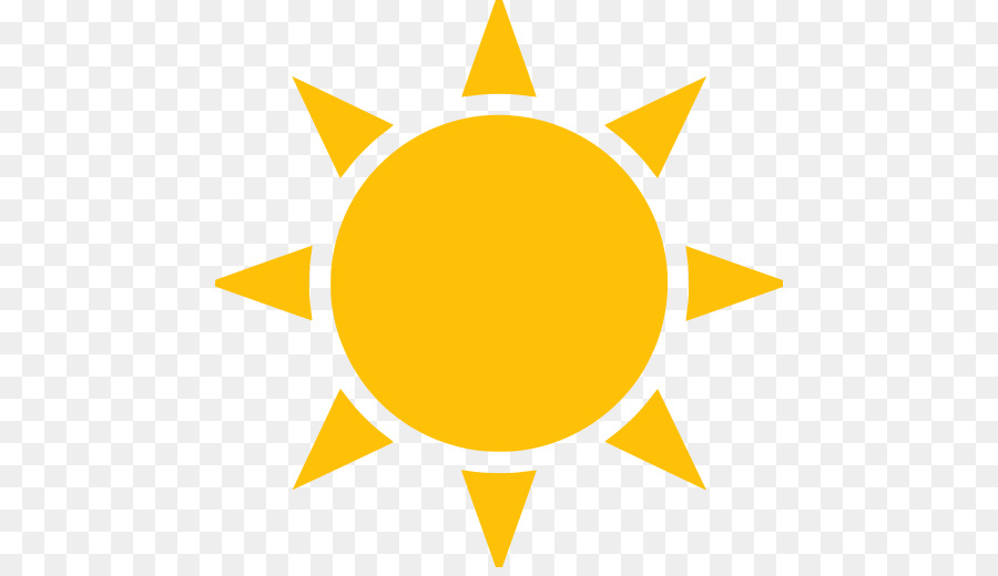 900x520 Sun Icon