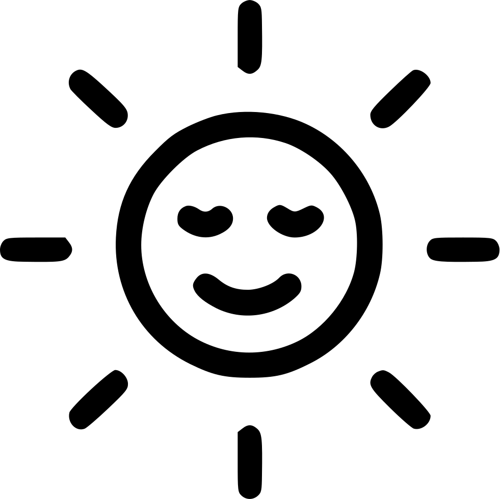 Sun Icon Png at Vectorified.com | Collection of Sun Icon Png free for ...
