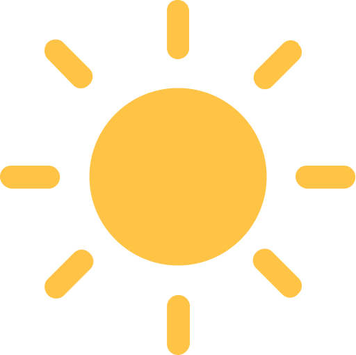 Sun Icon Png at Vectorified.com | Collection of Sun Icon Png free for ...