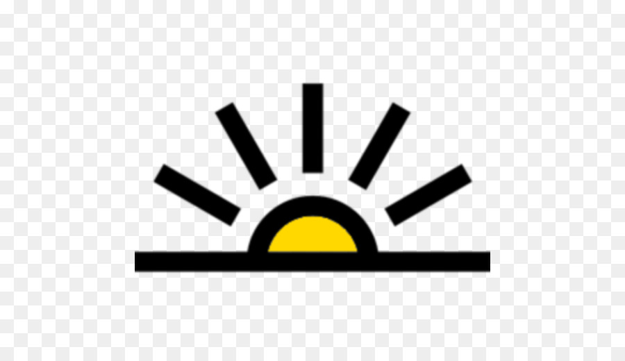 900x520 Sun Icon Clipart