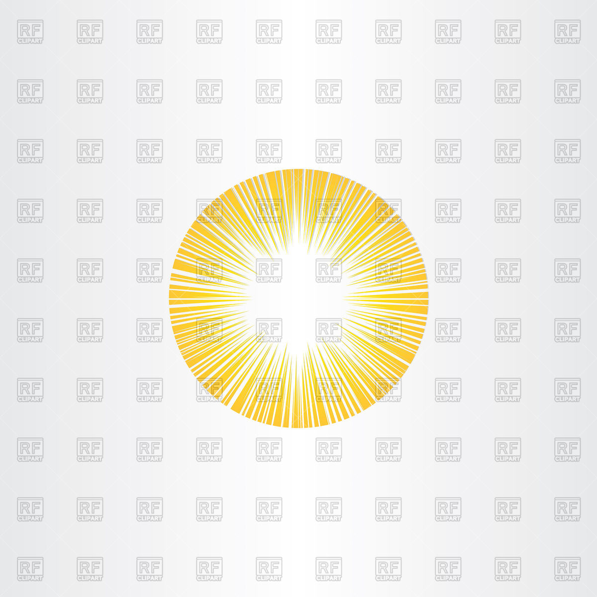1200x1200 Sunshine Rays Sun Icon Vector Image Of Icons And Emblems