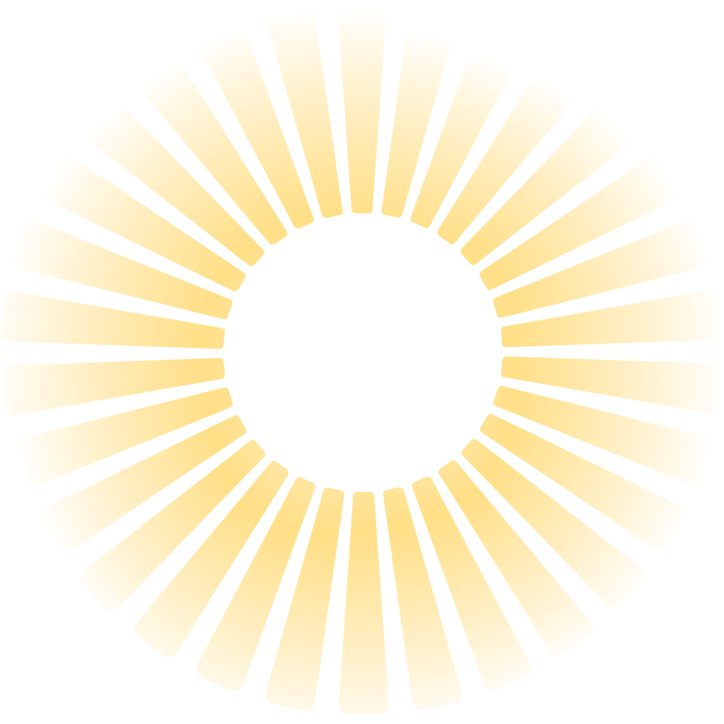 1024x1024 Free Pictures Sun Rays Clipart