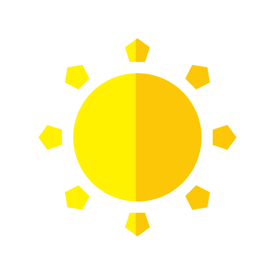 550x550 Sunny Weather