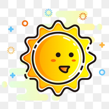 360x360 Sunny Weather Png Images Vector And Free Download