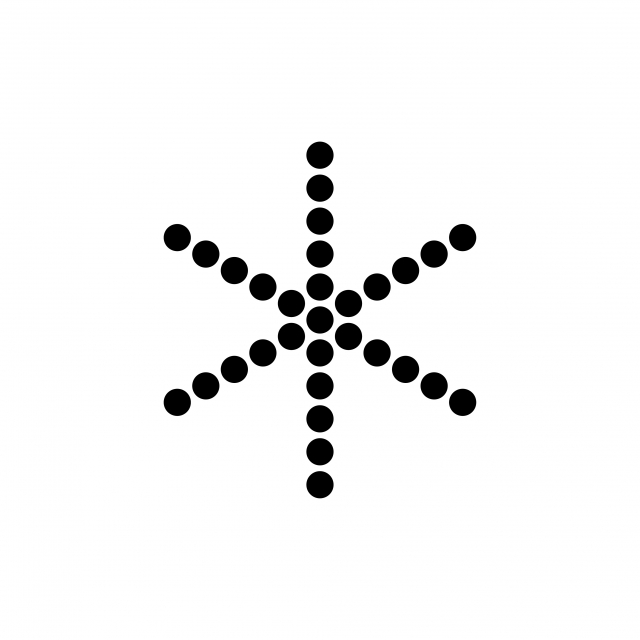 640x640 Flash Sunburst Or Sun Burst Line Art Vector Icon For Apps