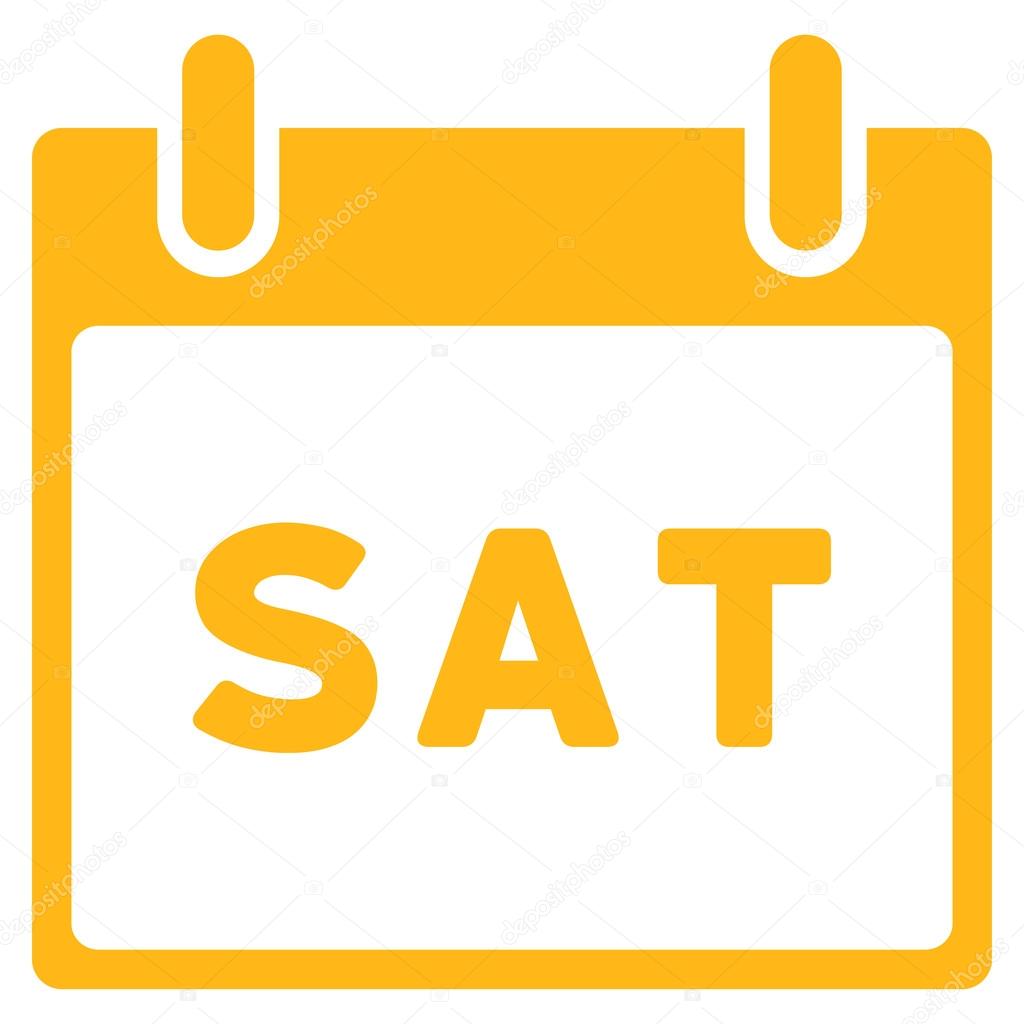 Saturday Icon 1024x1024 Saturday Icon