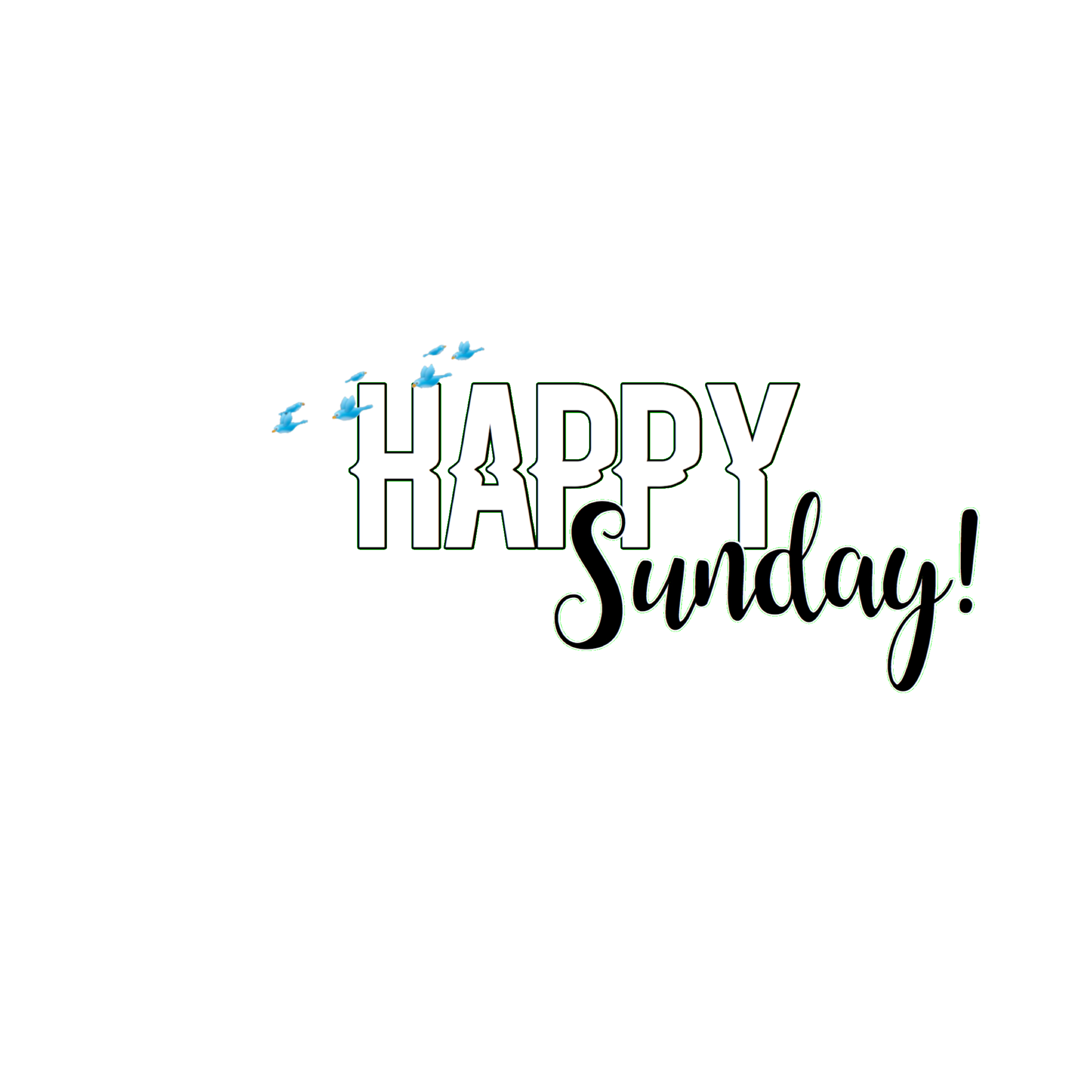 Happysunday Sunday Icon Icons Sticker Trasparent Traspa 3464x3464 Happysunday Sunday Icon Icons Sticker Trasparent Traspa