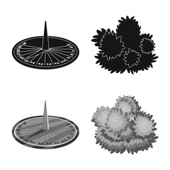 240x240 Sundial Icon Photos, Royalty Free Images, Graphics, Vectors