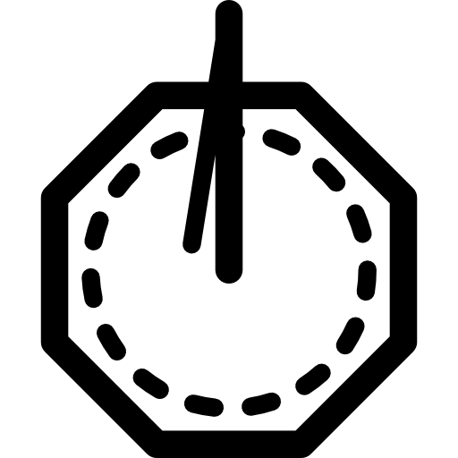 512x512 Sundial Icons Free Download