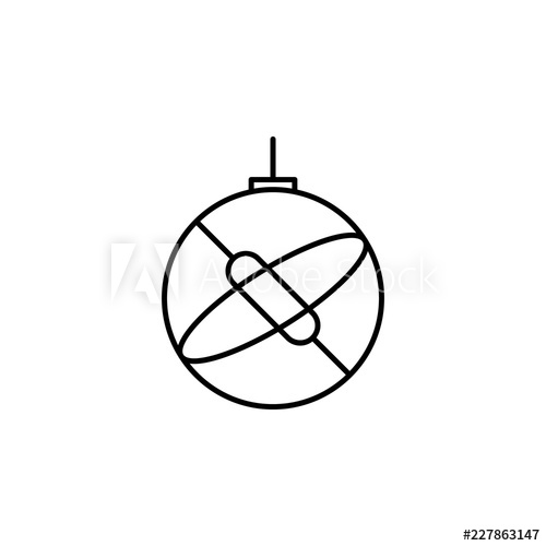 500x500 Sundial Icon Element Of Speed Icon For Mobile Concept And Web