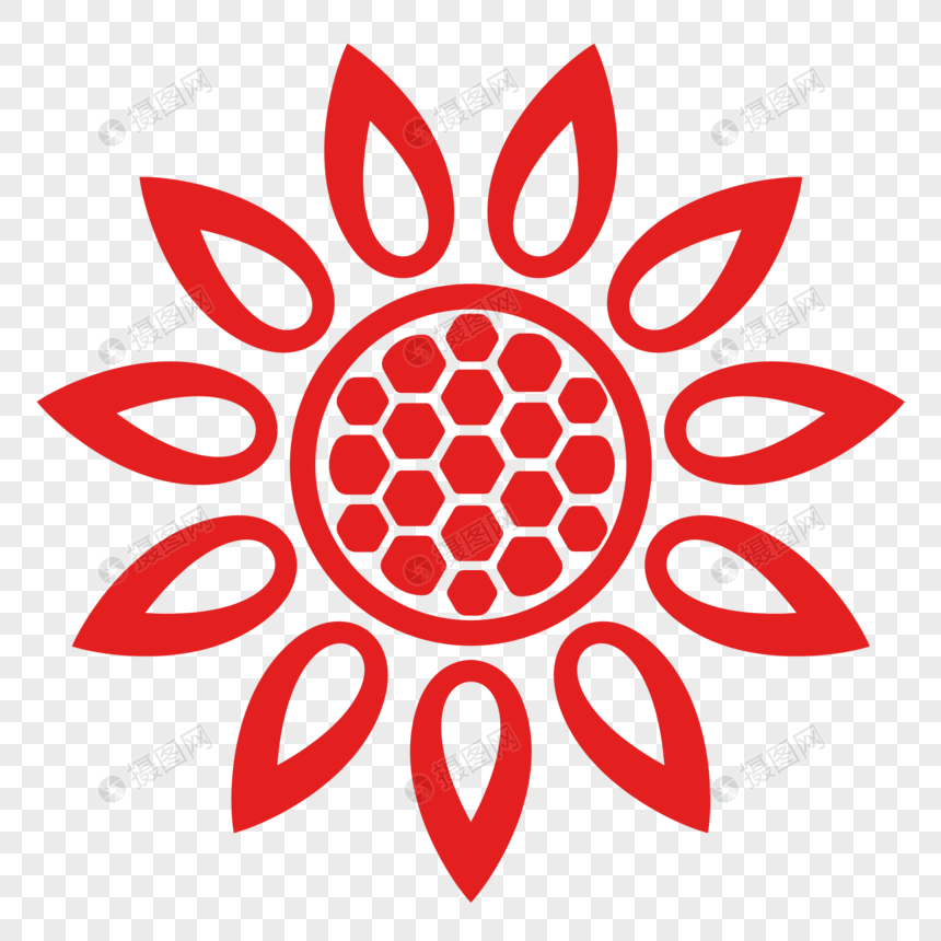 860x860 Sunflower Icon Png Image Picture Free Download