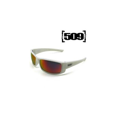 458x458 Icon Polarized Sunglasses Matte Blacklue Lens