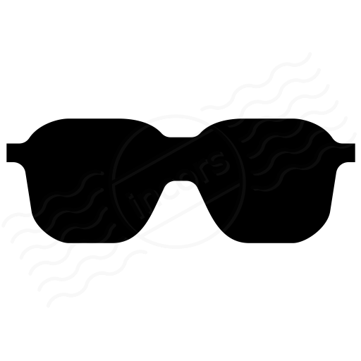 512x512 Iconexperience I Collection Sunglasses Icon