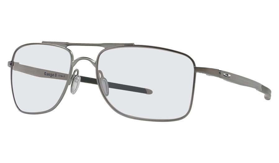 898x525 Oakley Gauge Prescription Sunglasses
