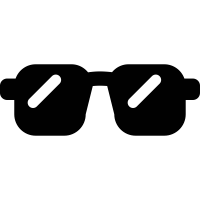 200x200 Sunglasses Icons