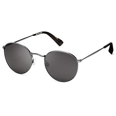 385x385 Mvmt Icon Polarized Round Women's Men's Sunglasses