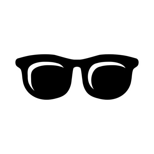 490x490 Cool Sunglasses Eye Frames Vector Icon