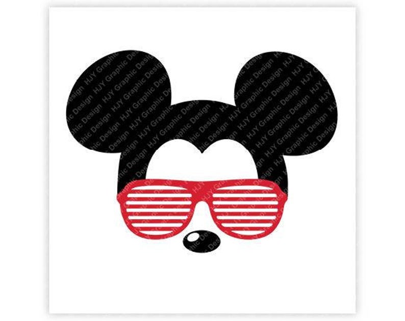 794x630 Disney Mickey Mouse Sunglasses Icon Minnie Mouse Head Etsy