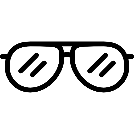 Sunglasses Icon Png at Vectorified.com | Collection of Sunglasses Icon ...