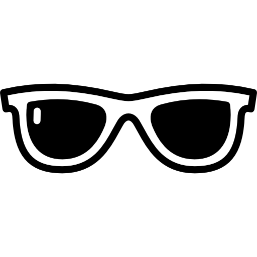 Sunglasses Icon Png At Collection Of Sunglasses Icon Png Free For Personal Use