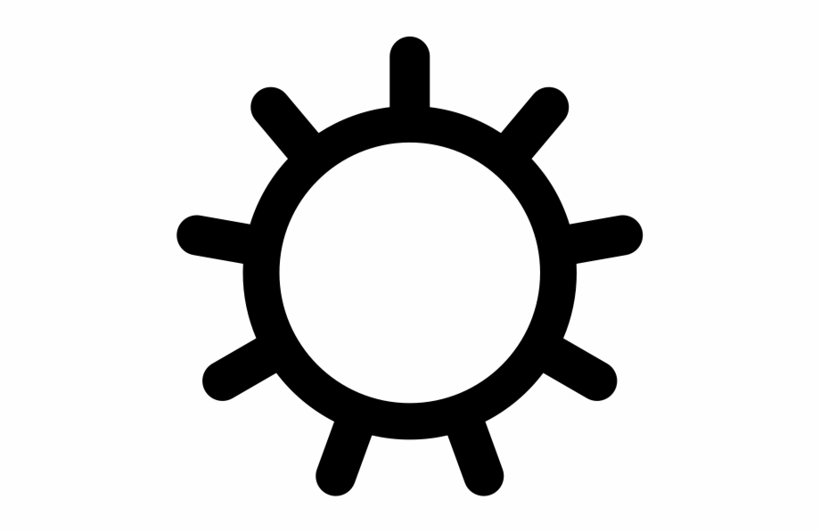 920x597 Simple Weather Sunny