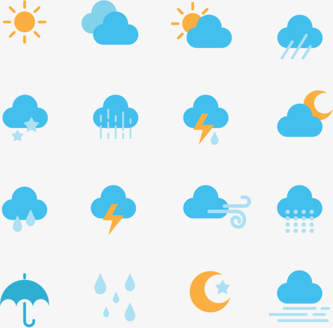650x640 Sunny Weather Icon