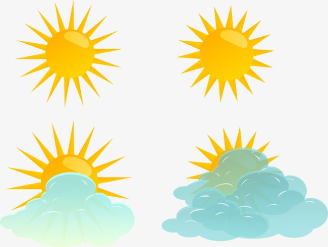 650x491 Sunny Weather Icon Free Graphics Uihere
